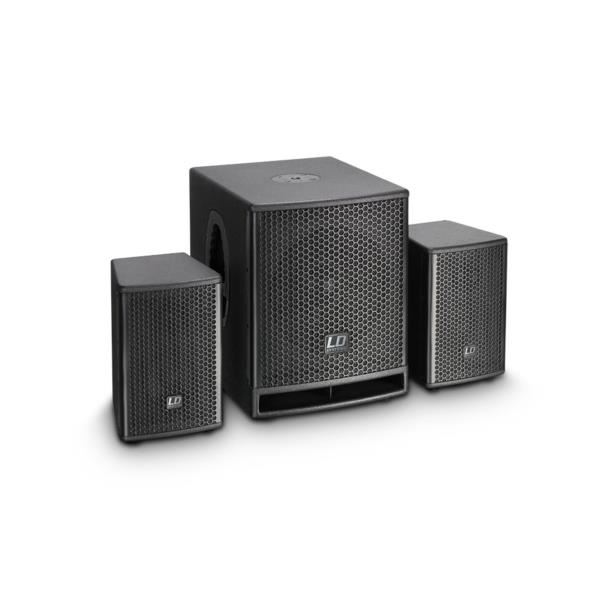LD Systems DAVE 10 G3 zestaw nagłośnieniowy